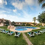 Clube Maria Luisa アルブフェイラ