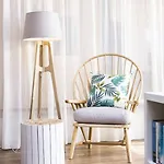 アパートホテル Clube Maria Luisa