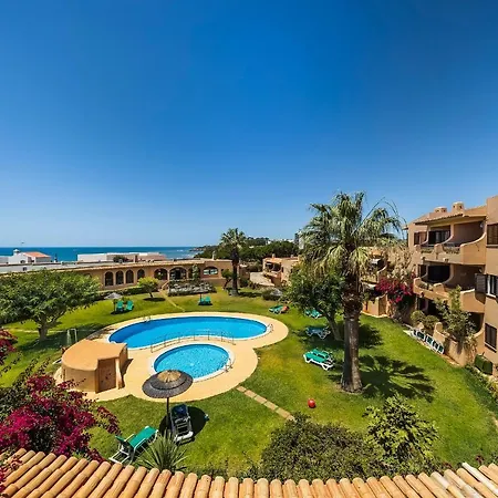 Aparthotel Clube Maria Luisa