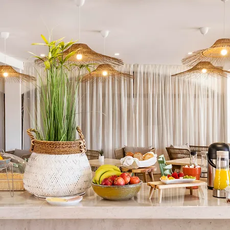 Aparthotel Clube Maria Luisa Albufeira