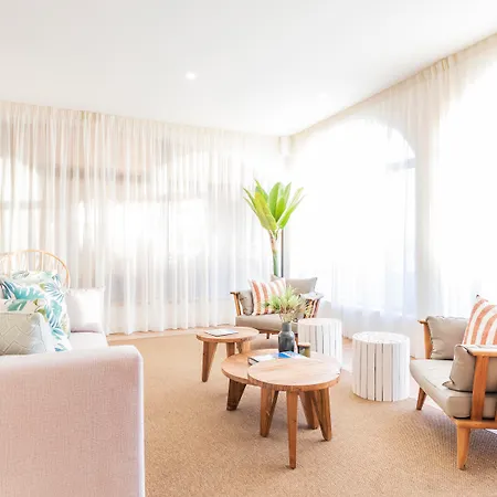 Aparthotel Clube Maria Luisa Albufeira