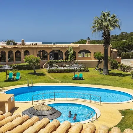 Clube Maria Luisa 3* Albufeira