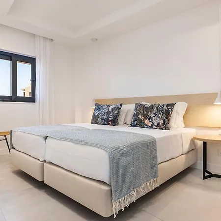 Clube Maria Luisa 3* Albufeira