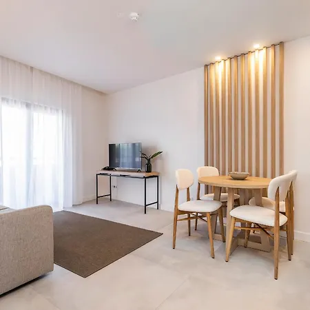Clube Maria Luisa 3* Albufeira