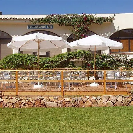 Aparthotel Clube Maria Luisa