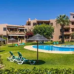 Clube Maria Luisa Aparthotel 3*