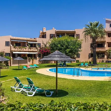 Clube Maria Luisa Aparthotel 3*