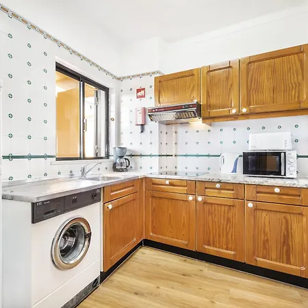 Clube Maria Luisa Apart-hotel