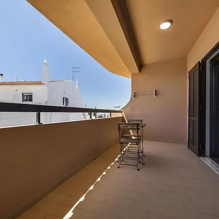 Clube Maria Luisa Aparthotel 3*