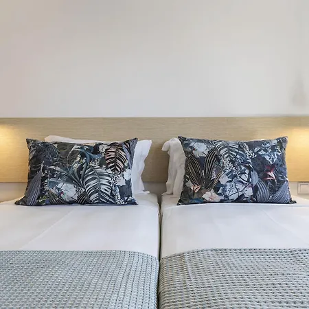 Clube Maria Luisa 3* Albufeira