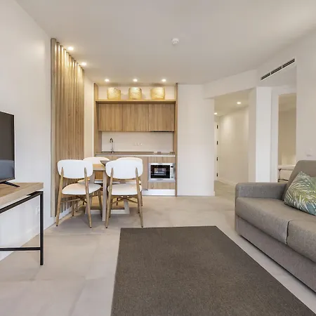 Clube Maria Luisa Albufeira