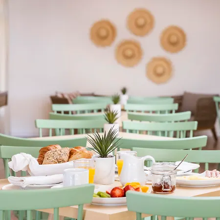 Aparthotel Clube Maria Luisa Albufeira