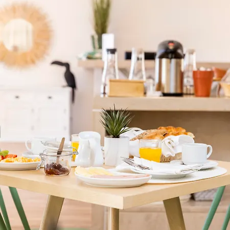 Clube Maria Luisa 3* Albufeira