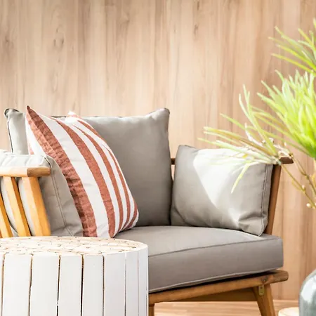 Aparthotel Clube Maria Luisa