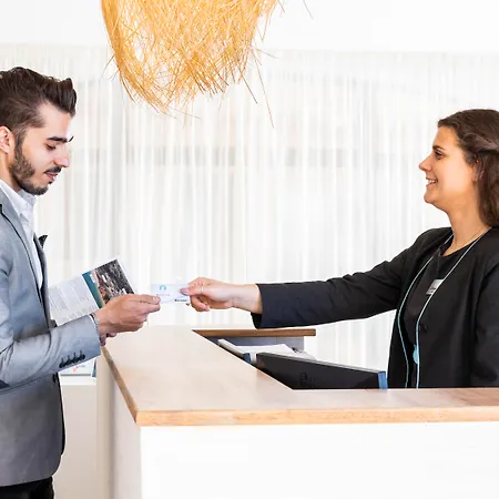 Clube Maria Luisa Aparthotel Albufeira