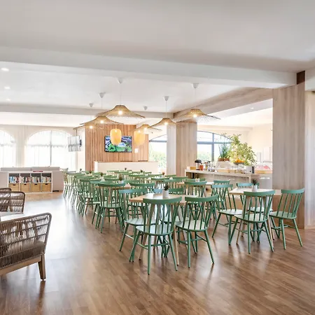 Aparthotel Clube Maria Luisa