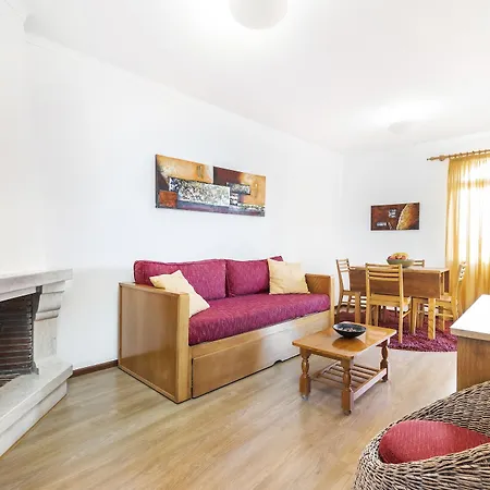 Clube Maria Luisa 3* Αλμπουφέιρα