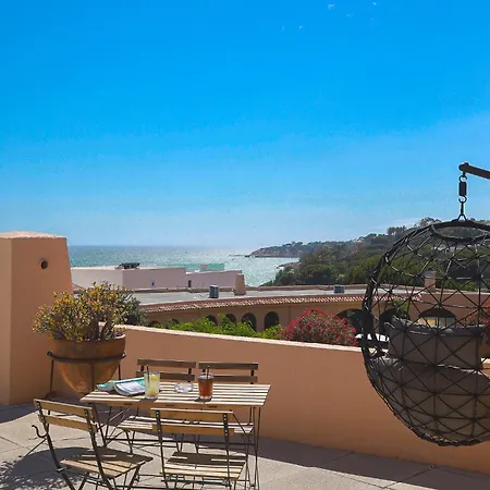 Clube Maria Luisa 3* Albufeira