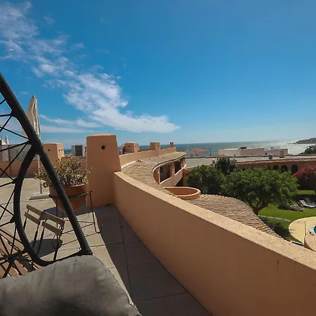 Clube Maria Luisa Apart-hotel 3*