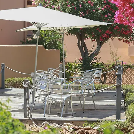 Clube Maria Luisa Aparthotel