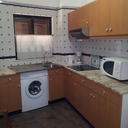 Aparthotel Clube Maria Luisa