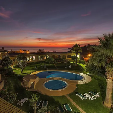 Clube Maria Luisa Albufeira