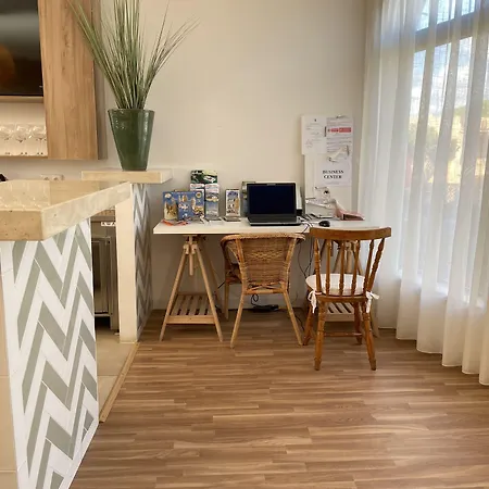 Clube Maria Luisa 3*