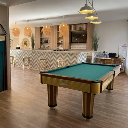 Apart-hotel Clube Maria Luisa Albufeira