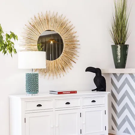 Clube Maria Luisa Apart-hotel