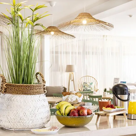 Clube Maria Luisa Aparthotel 3*