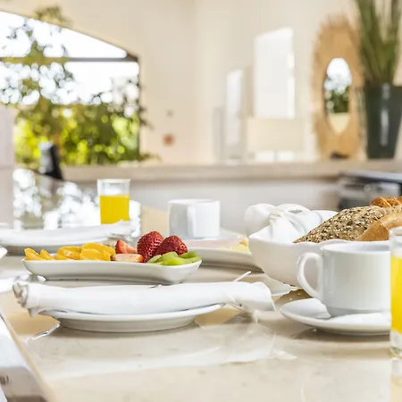 Clube Maria Luisa 3*