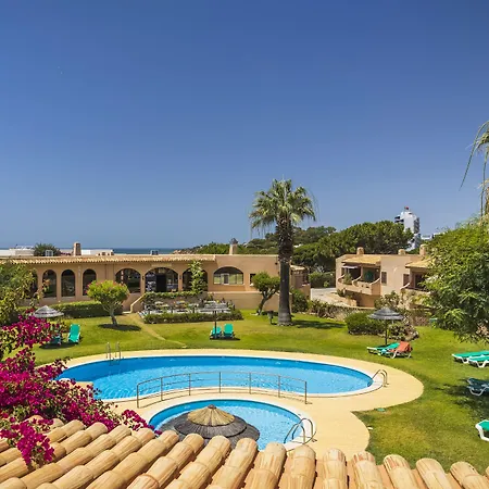 Clube Maria Luisa Aparthotel