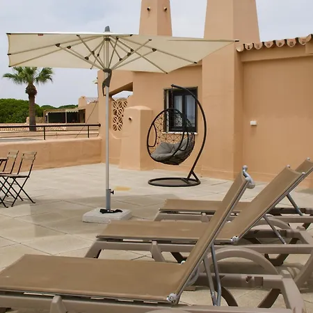 Clube Maria Luisa Apartmanhotel Albufeira
