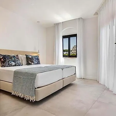 Clube Maria Luisa 3* Αλμπουφέιρα