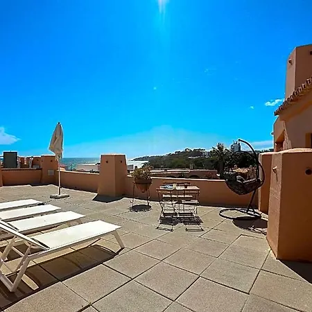 Clube Maria Luisa Ξενοδοχείο με διαμερίσματα 3*