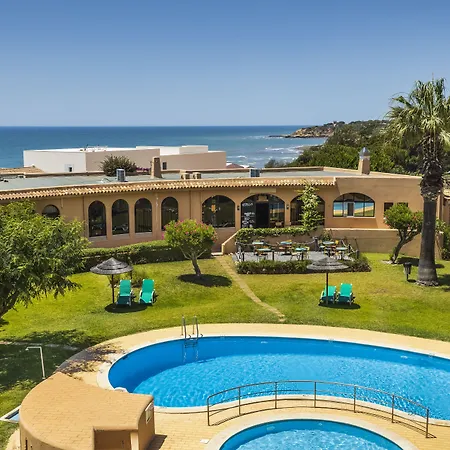 Clube Maria Luisa Aparthotel Albufeira