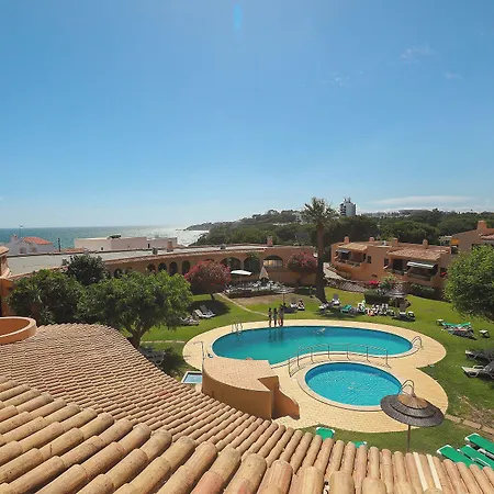 Clube Maria Luisa Aparthotel 3*