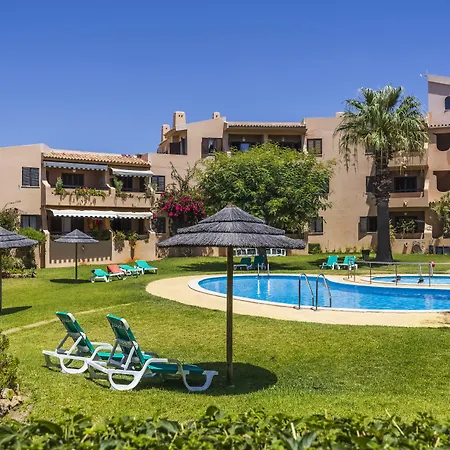 Clube Maria Luisa Aparthotel Albufeira