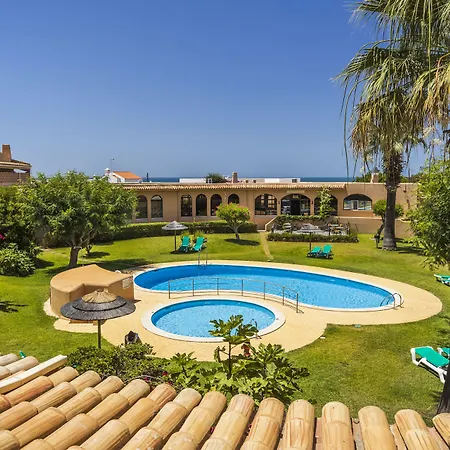 Clube Maria Luisa Aparthotel Albufeira