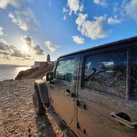 Clube Maria Luisa Albufeira