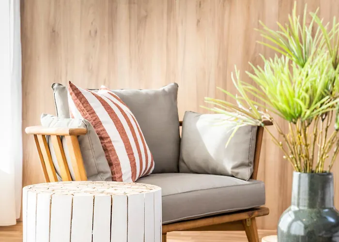 Appart hôtel Clube Maria Luisa