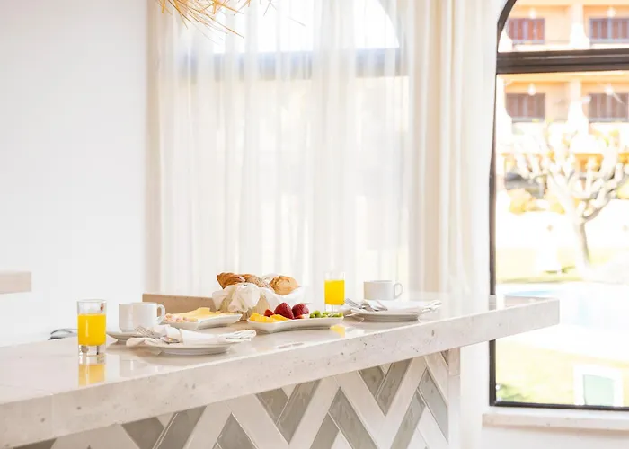 Clube Maria Luisa 3* Albufeira