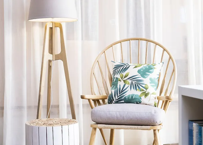 Appart hôtel Clube Maria Luisa