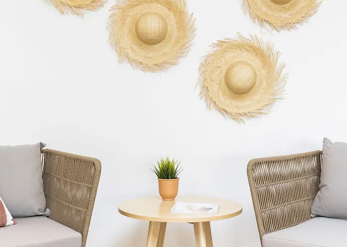 Clube Maria Luisa 3* Albufeira