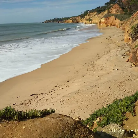 Appart hôtel Clube Maria Luisa Albufeira