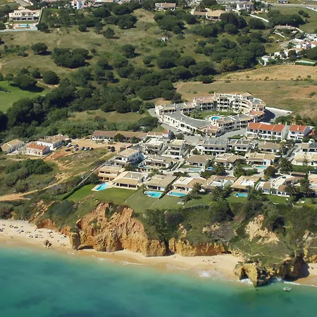 Appart hôtel Clube Maria Luisa Albufeira