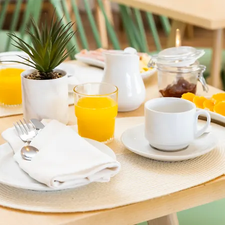 Clube Maria Luisa Appart hôtel Albufeira