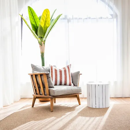 Appart hôtel Clube Maria Luisa 3*