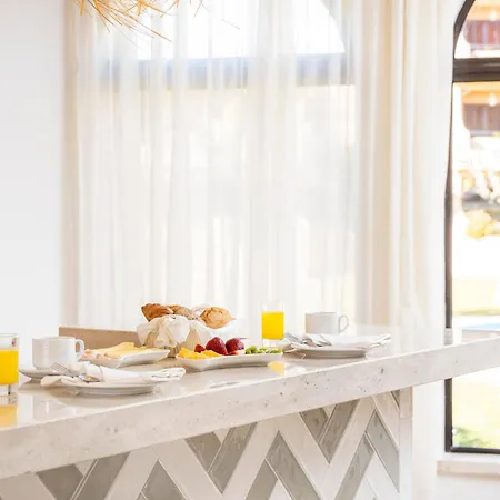 Clube Maria Luisa 3* Albufeira