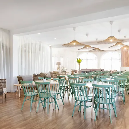 Clube Maria Luisa Appart hôtel Albufeira